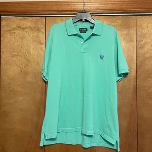 Men’s Chaps Polo